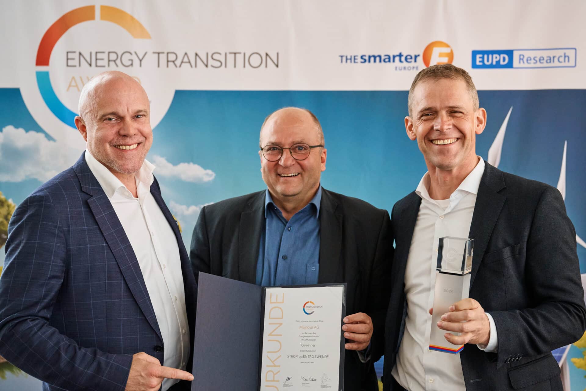 Mainova AG | Kategorie Strom und Energiewende